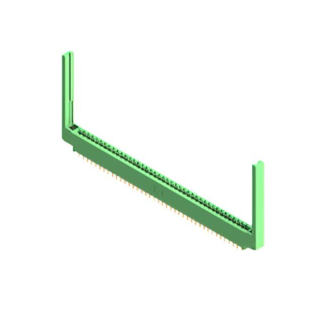 337-080-542-868 EDAC Inc.  Edgeboard Connectors
